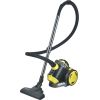 Brock Ciklona bezmaisu putekļsūcējs, 220-240V, ~ 50/60Hz, 800W.