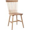 Chair BIRKA oak