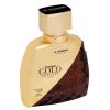 Al Haramain Gold Crystal Oudh EDT 100ml