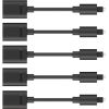 Optical Audio Adapter Sonos  (5 pcs in Pack)