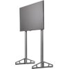 Playseat TV Stand Pro, 15-65'', pelēka - Televizora statīvs