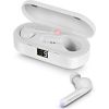 Esperanza EH230W Bluetooth In-Ear Headphone TWS White