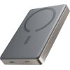External battery Power Bank Joyroom JR-PBM08 Pro 20W Magnetic Wireless 10000mAh Natural Titanium