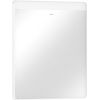 Hansgrohe spogulis ar apgaismojumu Xarita Lite Q, 600/30 mm, matēts balts