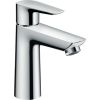 Hansgrohe izlietnes maisītājs Talis E 110 CoolStart, ar pop-up, hroms