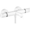 Hansgrohe vannas termostats Ecostat Comfort, polished gold optic