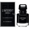Givenchy Givenchy L'Interdit Absolu Intense EDP 35ml