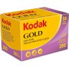 Kodak filmiņa Gold 200/36