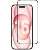 Mocco Full Face / Full Glue Tempered Glass Aizsargstikls Pilnam Ekrānam Apple iPhone 16 Pro