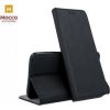 Mocco Smart Magnet Book Case Grāmatveida Maks Telefonam Samsung Galaxy S21 Melns