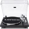 Turntable with Bluetooth transmission and AT-VM95E Lenco