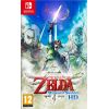 Nintendo switch The Legend of Zelda: Skyward Sword HD