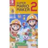 Nintendo switch Super Mario Maker 2