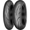 180/55ZR17 Mitas SPORTFORCE+ 73W TL TOURING SPORT TOURIN Rear