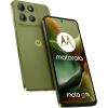 Motorola moto g15 17.1 cm (6.72") Dual SIM Android 15 4G USB Type-C 8 GB 256 GB 5200 mAh Green