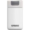 Kambukka kubek termiczny Olympus 300ml - Marshmallow white