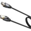 UNITEK ETHERNET CABLE RJ-45 LAN CAT.8 (S/FTP) 3M