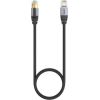 UNITEK ETHERNET CABLE RJ-45 LAN CAT.8 (S/FTP) 1M