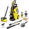 Augstspiediena mazgātājs Karcher K 5 Power Control Flex Car & Home