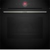 Bosch HBG7341B1 Series8 with AirFry