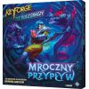 Rebel KeyForge: Mroczny Przypływ - Pakiet startowy