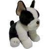 Smily Play Maskotka pies boston terrier 30cm