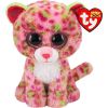 TY Ty Beanie Boos Lainey, Leopard 15cm - 36312