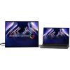 ASUS ZenScreen Fold OLED MQ17QH monitor 43,9 cm (17.3") 2560 x 1920 px Quad HD