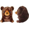Sun Day Sun-Day Miś M-3719 kula 18cm 164704