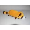 Sun Day Sun-Day Panda P-3292 czerwona 50cm 166814
