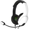 PDP headset Airlite Xbox, white