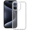 Vmax Acrylic Anti-drop Case Aizsargapvalks Priekš Apple iPhone 16 Pro Max