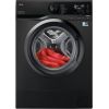 AEG LSR6E26DXE Veļas Mazgājamā Mašīna 6kg 1200rpm Melna