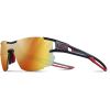 (Ir Veikalā) Julbo Aero Zebra Light Fire / Melna / Dzeltena saules brilles