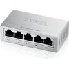 Zyxel GS-105BV5-EU0101F network switch Unmanaged L2 Gigabit Ethernet (10/100/1000)
