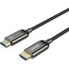 UNITEK OPTIC HDMI CABLE HDMI 2.1 AOC 8K 120HZ 5M