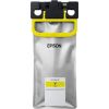 Epson T01D4 XXL (C13T01D400) Ink Cartridge, Yellow