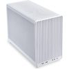 Case LIAN LI A3-mATX Micro MicroATX MiniITX Colour White G99.A3W.00