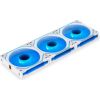 CASE FAN 120MM/G99.12SLIN3W.00 LIAN LI