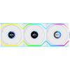 CASE FAN 120MM/G99.12SLLCD1W3W.00 LIAN LI