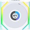 CASE FAN 120MM/G99.12SL1W1W.00 LIAN LI