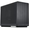 Case LIAN LI A3-mATX Micro MicroATX MiniITX Colour Black G99.A3X.00