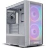 Case LIAN LI LANCOOL 216RW WHITE MidiTower Case product features Transparent panel ATX EATX MicroATX MiniITX Colour White G99.LAN216RW.00
