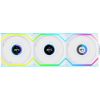 CASE FAN 120MM/G99.12RSLLCD1W3W.00 LIAN LI