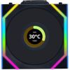 CASE FAN 120MM/G99.12SL1W3B.00 LIAN LI