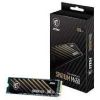 MSI SPATIUM M450 PCIe 4.0 NVMe M.2 PCIe V1 SSD 3D NAND