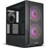 Case LIAN LI LANCOOL 216RX BLACK MidiTower Case product features Transparent panel ATX EATX MicroATX MiniITX Colour Black G99.LAN216RX.00