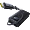 Powerbank Baseus OS Free2Pull 10000mAh 30W +cable (black)
