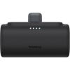 Powerbank OS-Baseus Compact IP 5000mAh 20W (black)