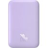 Powerbank mini Baseus 6000 mAh 20W (purple)